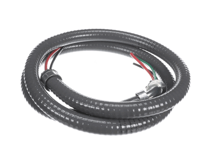 Diversitech 6-34-6 Whip, Ultra, Met. ( 3/4X6Ft ) (DIV6-34-6)