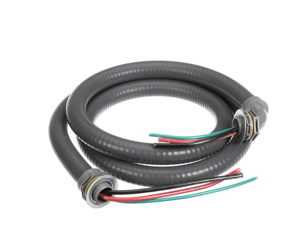 Diversitech 6-34-6Nm Whip, Ultra, N.M. (3/4X6Ft) (DIV6-34-6NM)