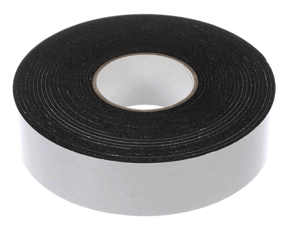 Diversitech 6-9718 Tape, Foam, 1/8In X 2In X 30Ft (DIV6-9718)