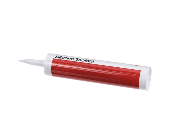 Diversitech 7-4100 Caulk, White Sealant, 10.3Oz (DIV7-4100)