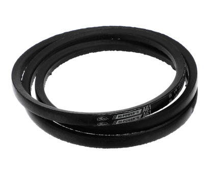 Diversitech A61 A61 Classic A Sect Belt (DIVA61)