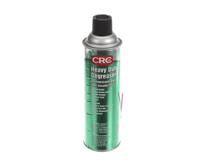 Diversitech Crc-7-140 Degreaser Virginia 10 (DIVCRC-7-140)