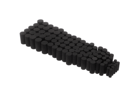 Diversitech Hlp095 95 Count Contractor Pig Pack (DIVHLP095)