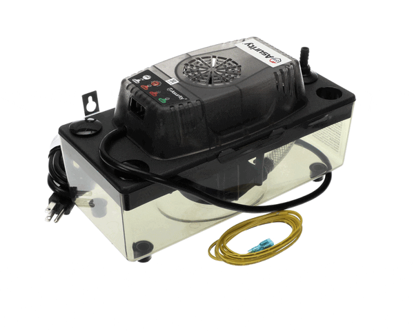 Diversitech Iqp-120 Cond Pump Iq, 120V (DIVIQP-120)