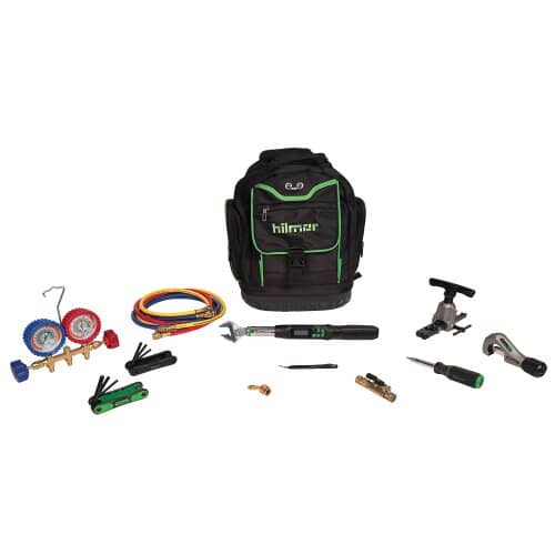 Diversitech Msitk-Dd Mini-Split Install Tools Kit (DIVMSITK-DD)