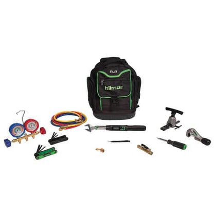 Diversitech Msitk-Dd Mini-Split Install Tools Kit (DIVMSITK-DD)