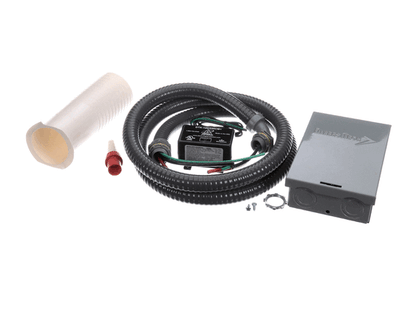 Diversitech Msk003-6 Minisplit Install Kit 6Ft Whip (DIVMSK003-6)