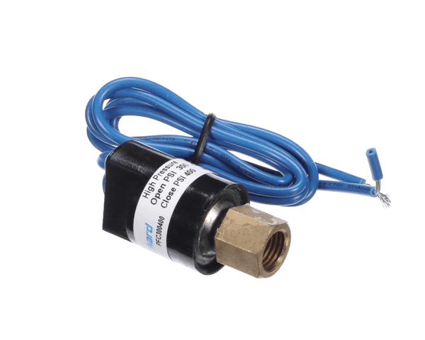 Diversitech Pfc300400 Fan Cycle Pressure Control (DIVPFC300400)