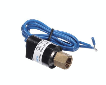 Diversitech Pfc300400 Fan Cycle Pressure Control (DIVPFC300400)