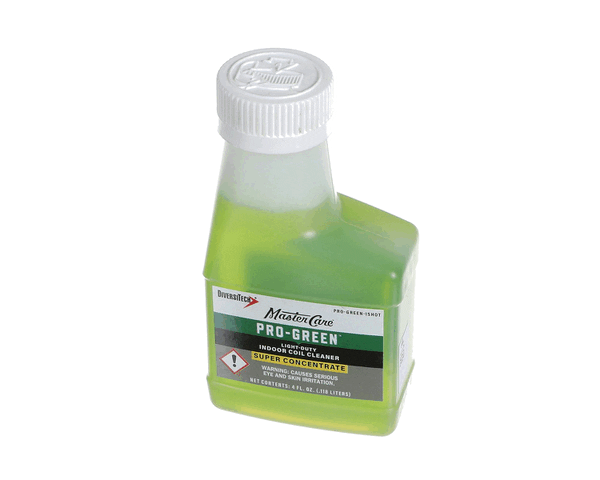 Diversitech Pro-Green-1Shot Pro-Green 1-Shot Coil Clnr 4Oz (DIVPRO-GREEN-1SHOT)