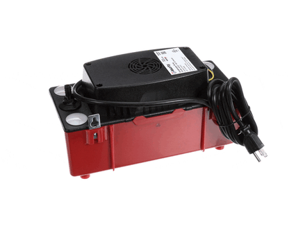 Diversitech Procp-22S Pro Series 120V Condensate Pump, 22 Ft L (DIVPROCP-22S)