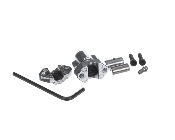 Diversitech Qtm-1 Valve 1/4In, 5/16In, 3/8In, O.D. Tube Sz (DIVQTM-1)