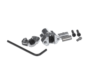 Diversitech Qtm-1 Valve 1/4In, 5/16In, 3/8In, O.D. Tube Sz (DIVQTM-1)