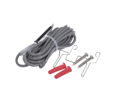 Diversitech R250S Wired Accessory:  Outdoor/Slab Remote Se (DIVR250S)