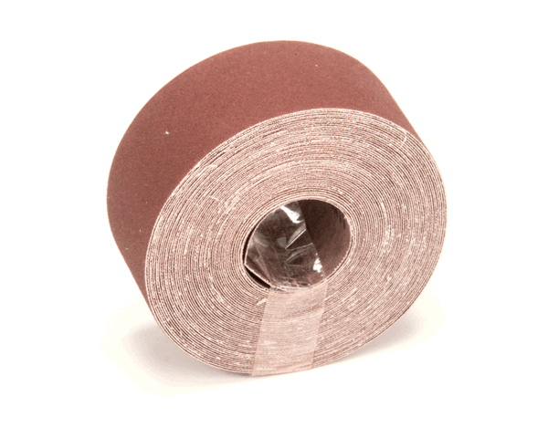 Diversitech Sc-10 Abras. Cloth, 1-1/2X10Yds (DIVSC-10)