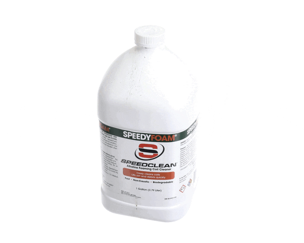 Diversitech Sc-Fcc-1 Speedyfoam Coil Cleaner, 1Gal (DIVSC-FCC-1)