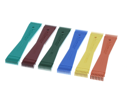Diversitech T-400 Fin Tool, Supercomb, Pk Of 6 (DIVT-400)
