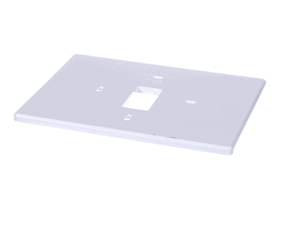 Diversitech T119 Universal Pro1 Plastic Wall Plate (5 Per (DIVT119)
