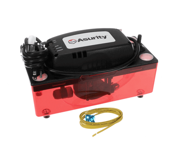 Diversitech Ultracp-22 Cond Pump Ul, 120V (DIVULTRACP-22)