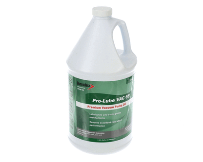 Diversitech Vp68-01 Vpo, Pro-Lube-Vac, 1 Gal. (DIVVP68-01)