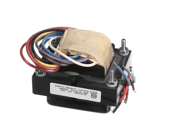 Daikin 105658001 Motor Transformer;120V Primary (DKIA105658001)