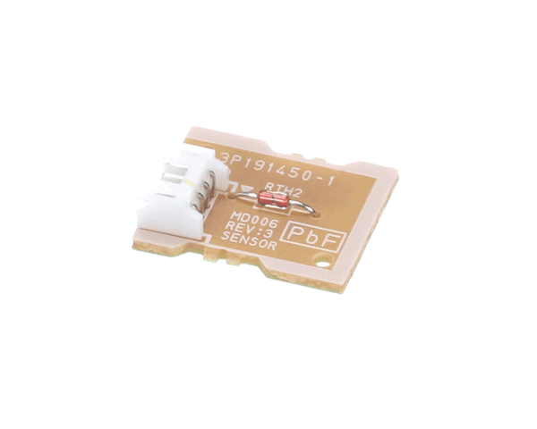 Daikin 1767755 Printed Circuit Assembly Sensor (DKIA1767755)