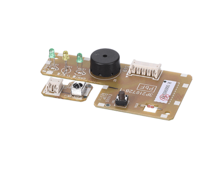 Daikin 1840054 Circuit Board(Photo/Display) (DKIA1840054)