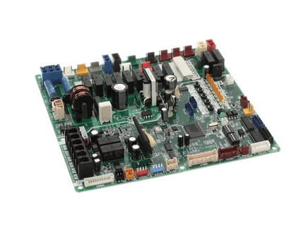 Daikin 1873148 Pc/Main Control Board (DKIA1873148)