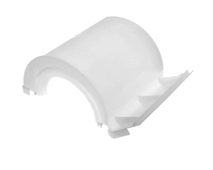 Daikin 1876091 Lower Fan Housing (DKIA1876091)