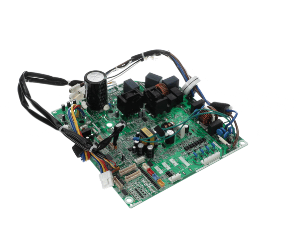Daikin 2523390 Main Pc Board (DKIA2523390)