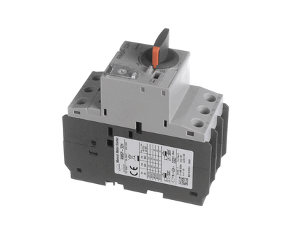 Daikin 300040112 Rmsp-32H, Motor Protector (DKIA300040112)