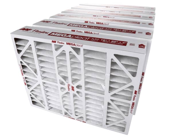 Daikin 300052466 16X20X4 6-Pack Megapleat Filter (DKIA300052466)