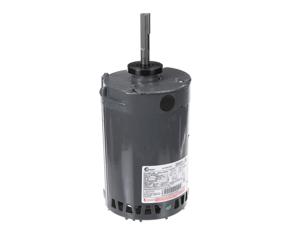 Daikin 350113901 1Hp 208-230/460V Speedtrol Motor (DKIA350113901)