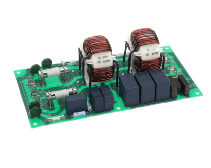 Daikin 3P341111-3S Pcb Assembly (DKIA3P341111-3S)