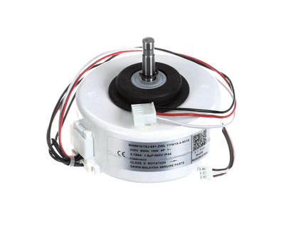 Daikin 4011779 220V 18W 4P 1340Rpm Motor (DKIA4011779)
