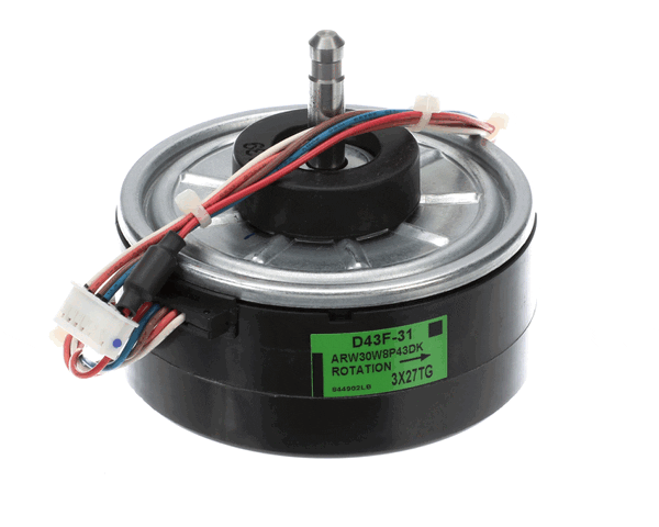 Daikin 4016166 Fan Motor (DKIA4016166)