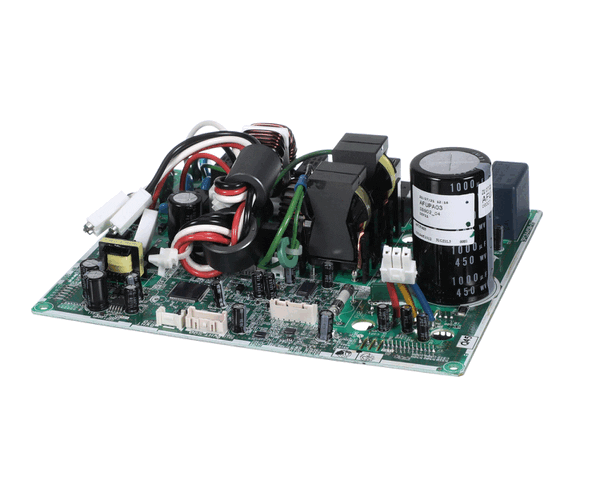Daikin 6025777 Pcb (Control) (DKIA6025777)