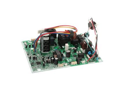 Daikin 6026873 Pcb Control Rxn18Nmvju (DKIA6026873)