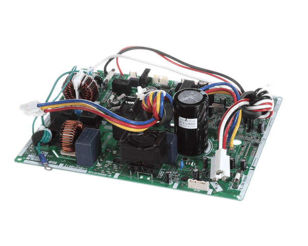 Daikin 6026874 Pcb Control Board (DKIA6026874)