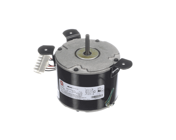 Daikin 667994206 265-277V 1/40Hp 1175Rpm 3Spd (DKIA667994206)