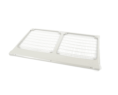 Daikin 7009539 Top Plate Assembly. (DKIA7009539)