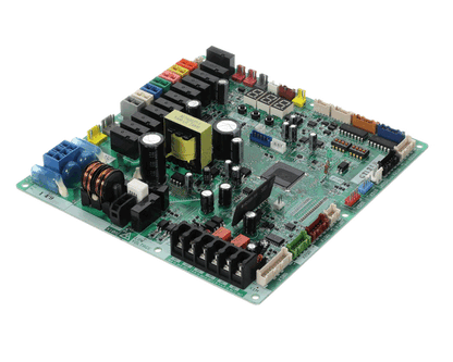 Daikin 7500002 A1P Main Board (DKIA7500002)