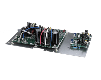 Daikin 7500009 Printed Circuit Assembly. (Inv.) (DKIA7500009)