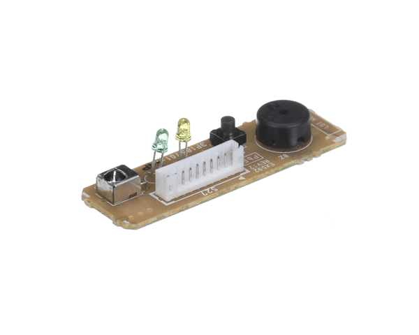 Daikin 7900094 Printed Circuit Board (DKIA7900094)