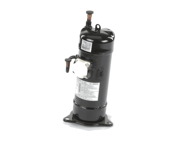 Daikin 910117076 460V 3Ph R410A Compressor (DKIA910117076)
