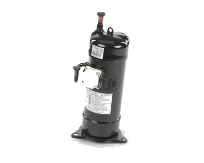 Daikin 910117076 460V 3Ph R410A Compressor (DKIA910117076)