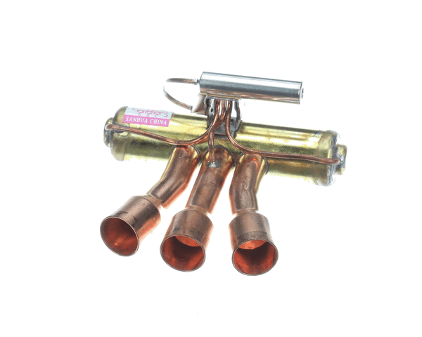 Daikin 910198413 3 Ton R22/R410A Reversing Valve (DKIA910198413)
