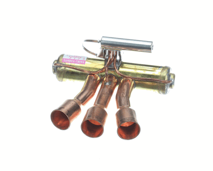 Daikin 910198413 3 Ton R22/R410A Reversing Valve (DKIA910198413)