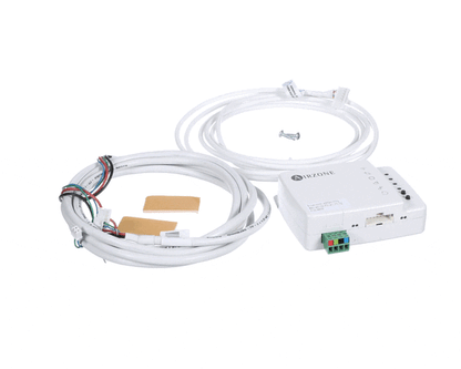 Daikin Azai6Wspdkc Dkn Plus Interface (DKIAAZAI6WSPDKC)
