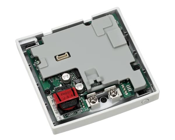 Daikin Brc1H71W Remote Controller (DKIABRC1H71W)
